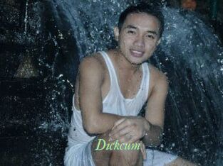 Dickcum