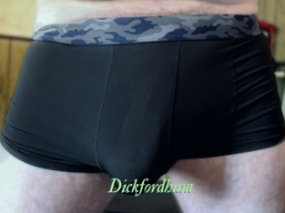 dickfordham Tel Coquin