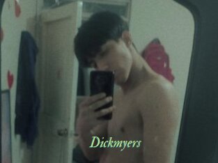 Dickmyers