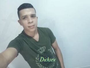 Dicksex
