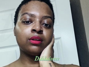Dididaloress