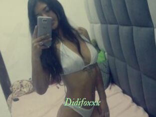 Didifoxxx