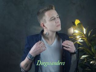 Diegosanders