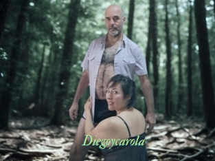 diegoycarola Tel Coquin