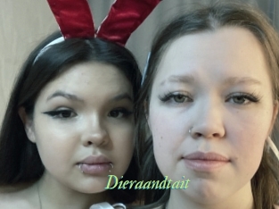 Dieraandtait