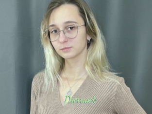 Dieraash