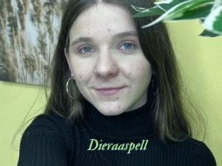 Dieraaspell