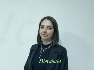 Dierabain