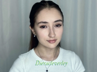Dieracleverley
