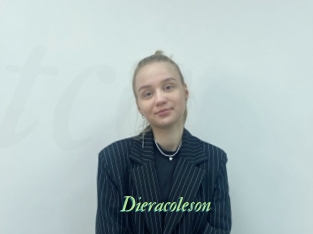 Dieracoleson