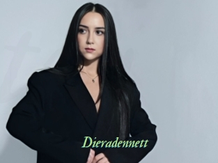 Dieradennett