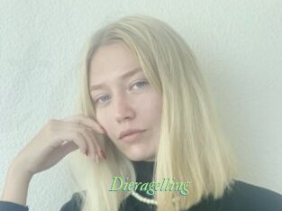 Dieragelling