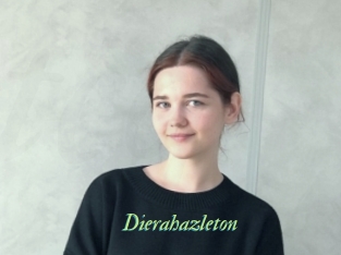 Dierahazleton