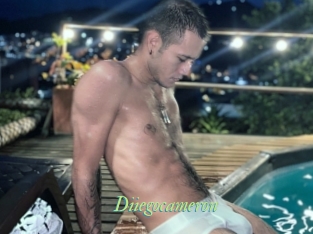 Diiegocameron