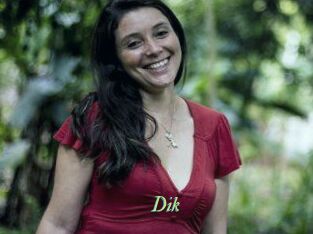 Dik