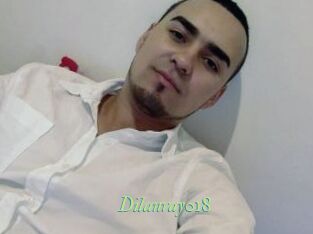 Dilanray018