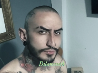 Dilanscootk