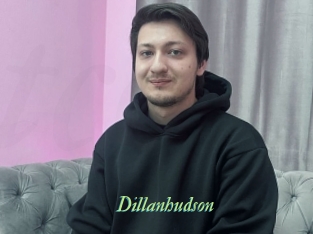 Dillanhudson