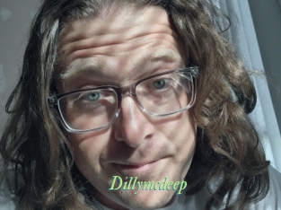 dillymcdeep Tel Coquin