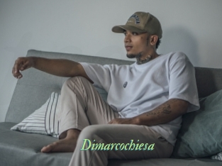 Dimarcochiesa