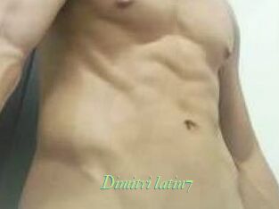 Dimitri_latin7