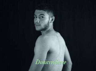 Dimitriofierce