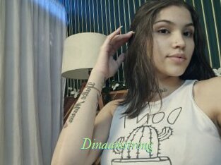 Dinaamstrong