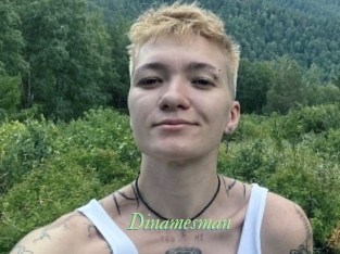 Dinamesman