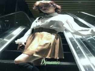 Dinamio