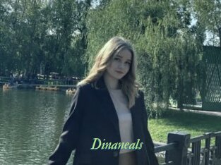 Dinaneals