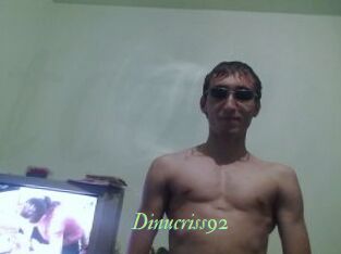 Dinucriss92