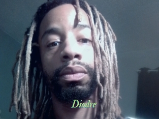 Diodre