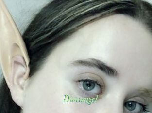 Diorangel