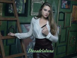 Diosadelaluna