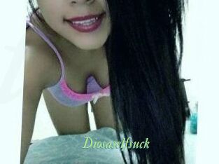 Diosaselfsuck