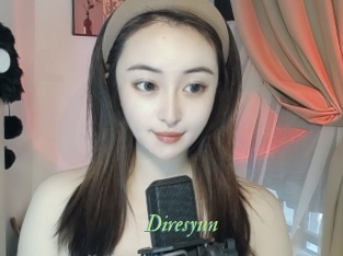 Diresyun