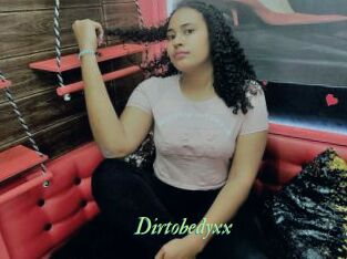 Dirtobedyxx