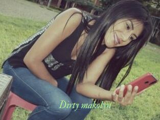 Dirty_makolyn