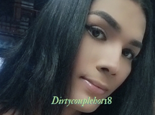 Dirtycouplehot18