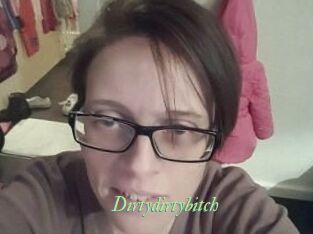 Dirtydirtybitch
