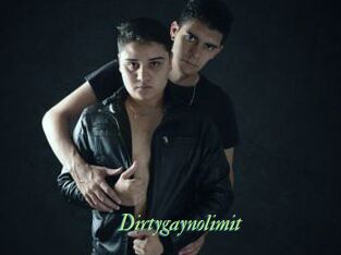 Dirtygaynolimit