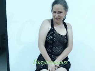 Dirtyhotmature