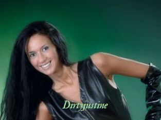 Dirtyjustine