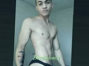 Dirtylatino23