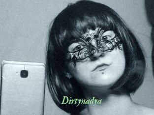 Dirtynadya