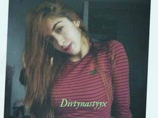 Dirtynastyyx