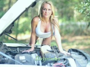 Dirtystroker