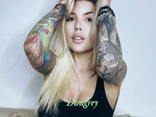 Disagrey