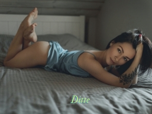 Ditte