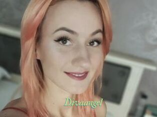 Divaangel
